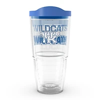 Tervis Kentucky Wildcats 24oz. Competitor Classic Tumbler