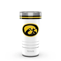 Tervis Iowa Hawkeyes Arctic 20oz. Stainless Steel Tumbler