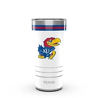 Tervis Kansas Jayhawks Arctic 20oz. Stainless Steel Tumbler