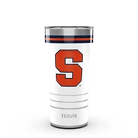 Tervis Syracuse Orange Arctic 20oz. Stainless Steel Tumbler