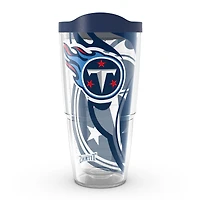 Tervis Tennessee Titans 24oz. Genuine Classic Tumbler with Lid