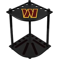 Imperial Washington Commanders Corner Cue Rack