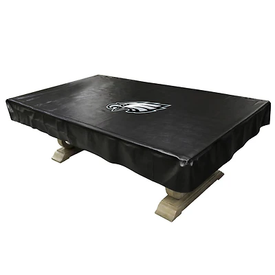 Imperial Philadelphia Eagles 8' Billiard Table Cover
