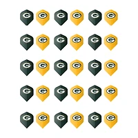 Imperial  Green Bay Packers Ten-Pack Fan's Choice Flight Set