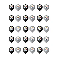 Imperial  Pittsburgh Steelers Ten-Pack Fan's Choice Flight Set