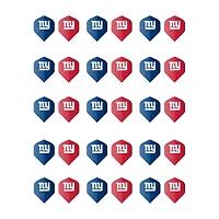 Imperial  New York Giants Ten-Pack Fan's Choice Flight Set
