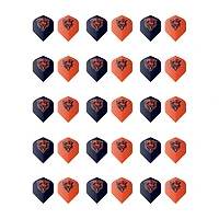 Imperial  Chicago Bears Ten-Pack Fan's Choice Flight Set