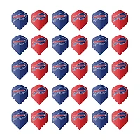 Imperial  Buffalo Bills Ten-Pack Fan's Choice Flight Set
