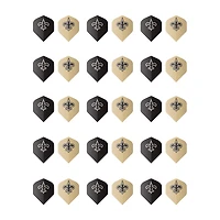 Imperial  New Orleans Saints Ten-Pack Fan's Choice Flight Set