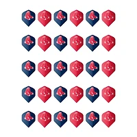 Imperial  Boston Red Sox Ten-Pack Fan's Choice Flight Set