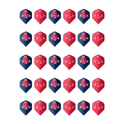 Imperial  Boston Red Sox Ten-Pack Fan's Choice Flight Set