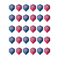 Imperial  Chicago Cubs Ten-Pack Fan's Choice Flight Set