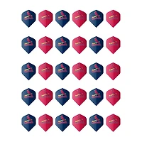 Imperial  St. Louis Cardinals Ten-Pack Fan's Choice Flight Set