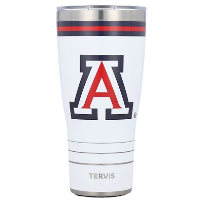 Tervis Arizona Wildcats 30oz. Arctic Stainless Steel Tumbler