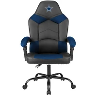 Imperial Dallas Cowboys Oversized Office Chair