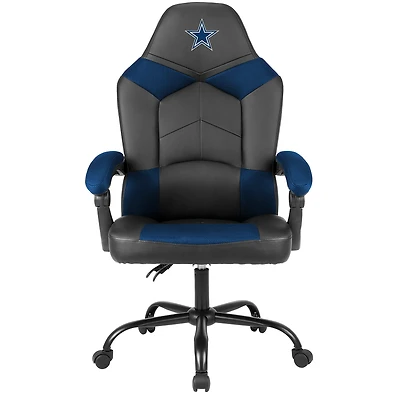 Imperial Dallas Cowboys Oversized Office Chair