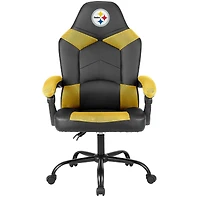 Imperial Pittsburgh Steelers Oversized Office Chair