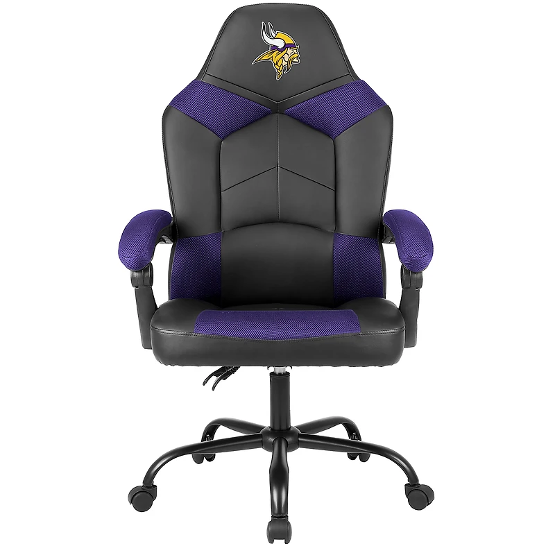 Imperial Minnesota Vikings Oversized Office Chair