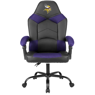 Imperial Minnesota Vikings Oversized Office Chair