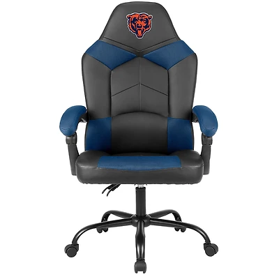 Imperial Chicago Bears Oversized Office Chair
