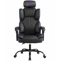 Imperial Black Buffalo Bills Champ Chair