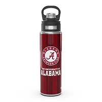 Tervis  Alabama Crimson Tide 24oz. All In Wide Mouth Bottle