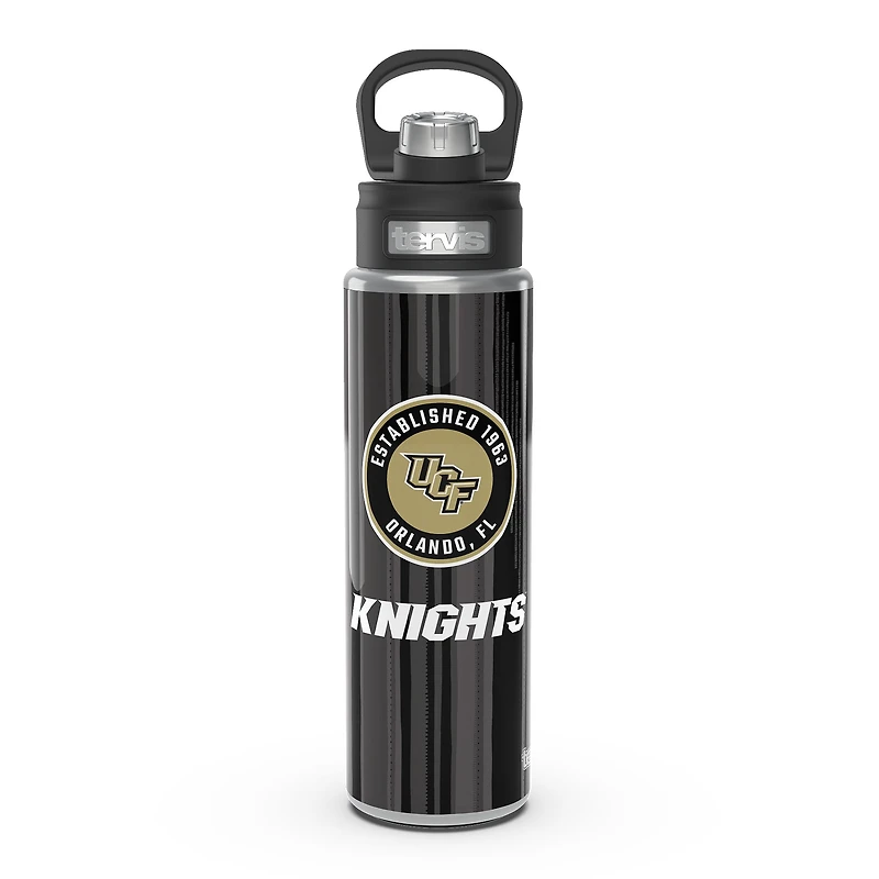 Tervis  UCF Knights 24oz. All In Wide Mouth Bottle