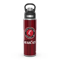 Tervis  Cincinnati Bearcats 24oz. All In Wide Mouth Bottle