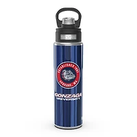 Tervis  Gonzaga Bulldogs 24oz. All In Wide Mouth Bottle