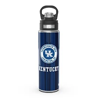 Tervis  Kentucky Wildcats 24oz. All In Wide Mouth Bottle