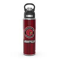 Tervis  Louisville Cardinals 24oz. All In Wide Mouth Bottle