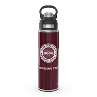 Tervis  Mississippi State Bulldogs 24oz. All In Wide Mouth Bottle