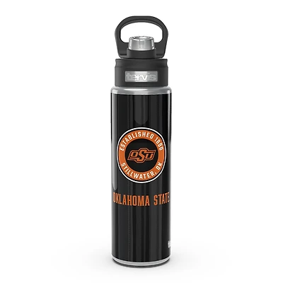 Tervis  Oklahoma State Cowboys 24oz. All In Wide Mouth Bottle