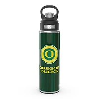 Tervis  Oregon Ducks 24oz. All In Wide Mouth Bottle