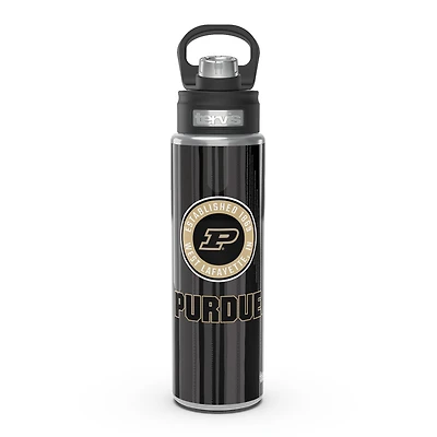 Tervis  Purdue Boilermakers 24oz. All In Wide Mouth Bottle
