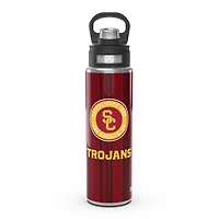 Tervis  USC Trojans 24oz. All In Wide Mouth Bottle