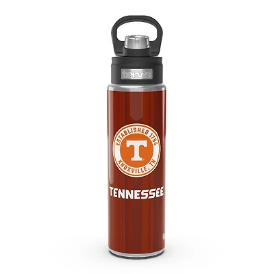 Tervis  Tennessee Volunteers 24oz. All In Wide Mouth Bottle