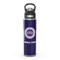 Tervis  TCU Horned Frogs 24oz. All In Wide Mouth Bottle