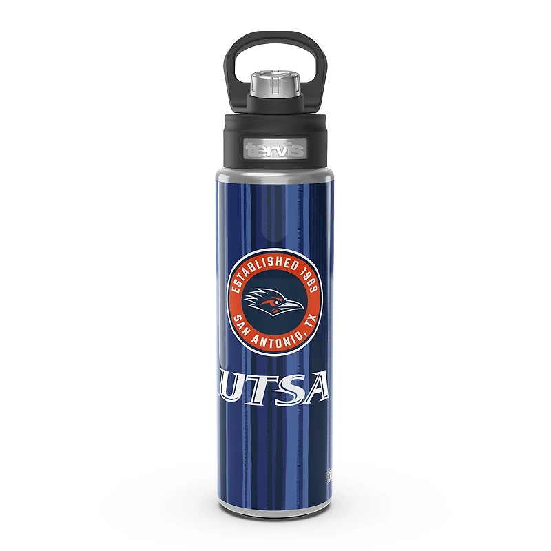 Tervis  Texas San Antonio Roadrunners 24oz. All In Wide Mouth Bottle