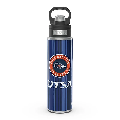 Tervis  Texas San Antonio Roadrunners 24oz. All In Wide Mouth Bottle