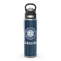 Tervis  North Carolina Tar Heels 24oz. All In Wide Mouth Bottle
