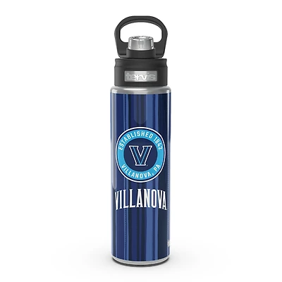 Tervis  Villanova Wildcats 24oz. All In Wide Mouth Bottle