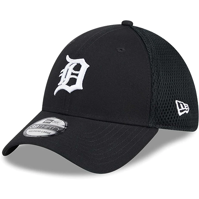 Men's New Era Detroit Tigers Neo 39THIRTY Flex Hat