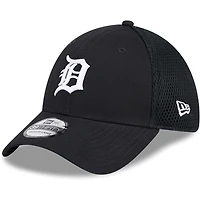 Men's New Era Detroit Tigers Neo 39THIRTY Flex Hat