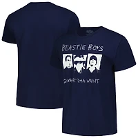 Unisex Navy Beastie Boys So What'Cha Want T-Shirt