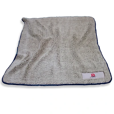 Lindsey Horan USWNT 50" x 60" Frosty Fleece Blanket