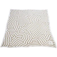 Rose Lavelle USWNT 50'' x 60'' Luxe Dreams Throw Blanket