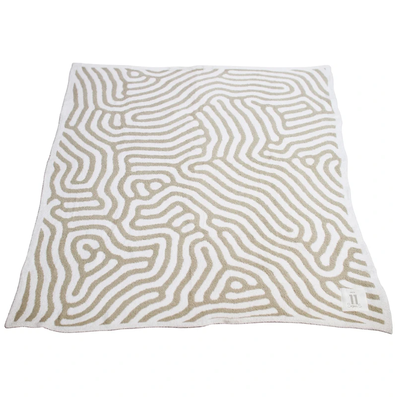 Sophia Smith USWNT 50'' x 60'' Luxe Dreams Throw Blanket