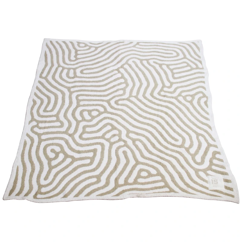 Megan Rapinoe USWNT 50'' x 60'' Luxe Dreams Throw Blanket