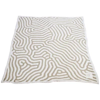 Megan Rapinoe USWNT 50'' x 60'' Luxe Dreams Throw Blanket